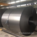 Kualitas Prime SS230 SS250 Cold Rolled Steel Coil